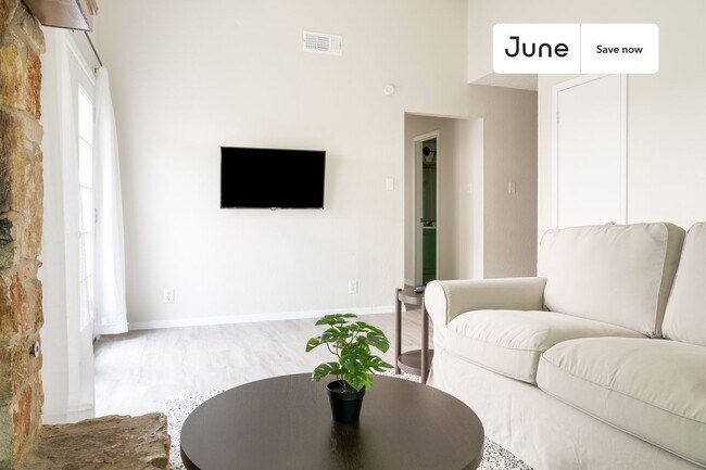 Foto del edificio - 1212 Bonnie Brae St