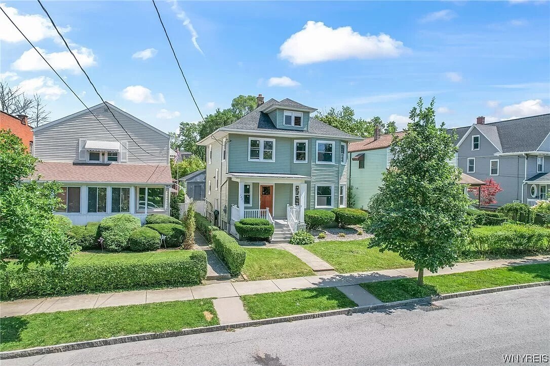 Foto principal - 2827 Lewiston Rd