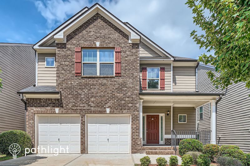 Foto principal - 3878 Lake Sanctuary Way