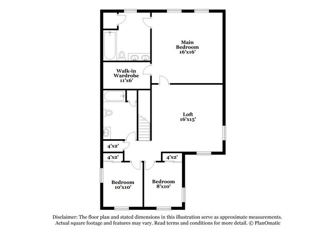 Foto del edificio - 7624 Devonbridge Garden Way