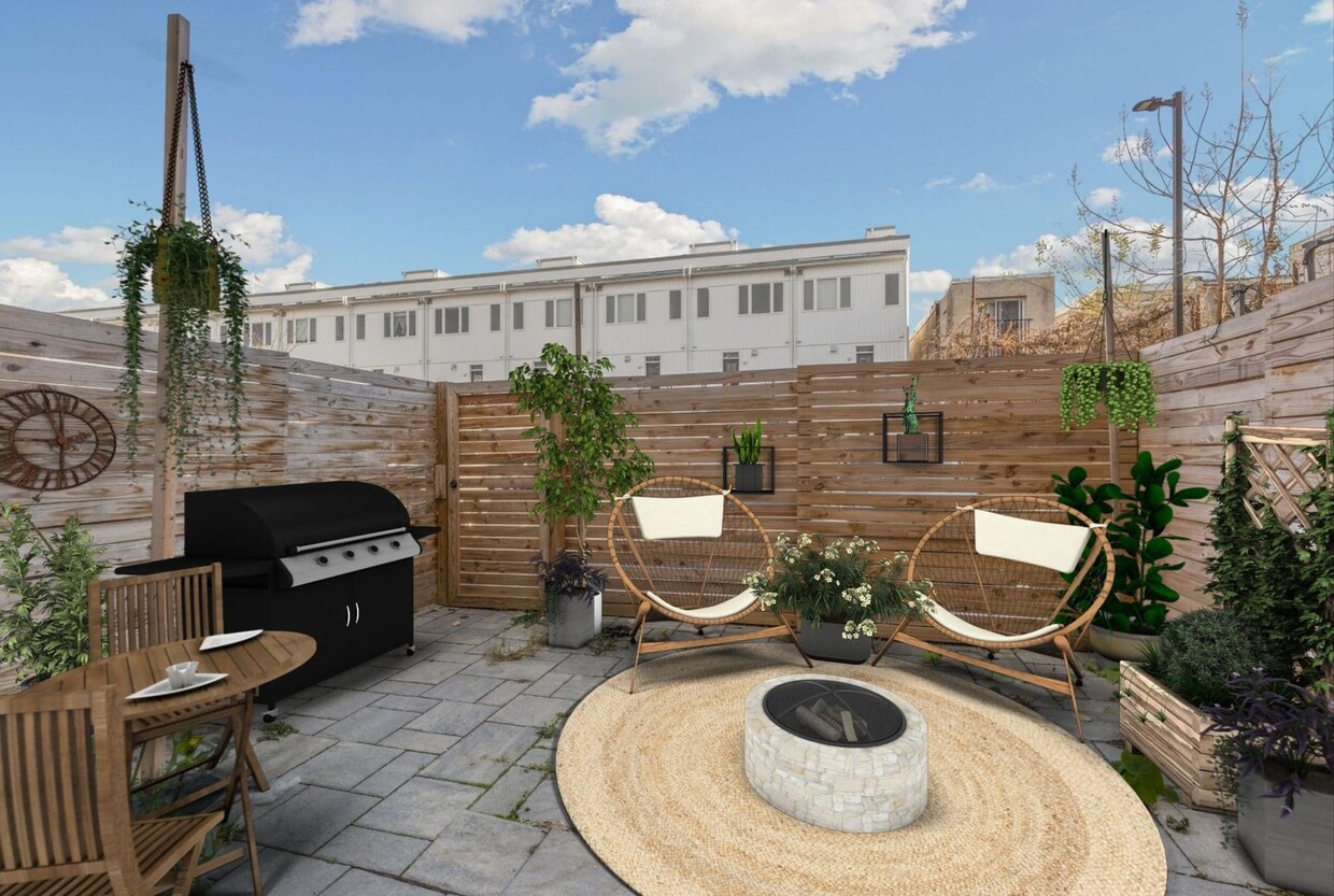 Primary Photo - 1241 N 27th St