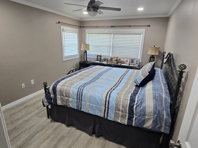 Dormitorio principal - 1250 S Pinellas Ave