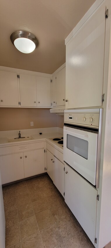 Foto principal - Addison St Apartments