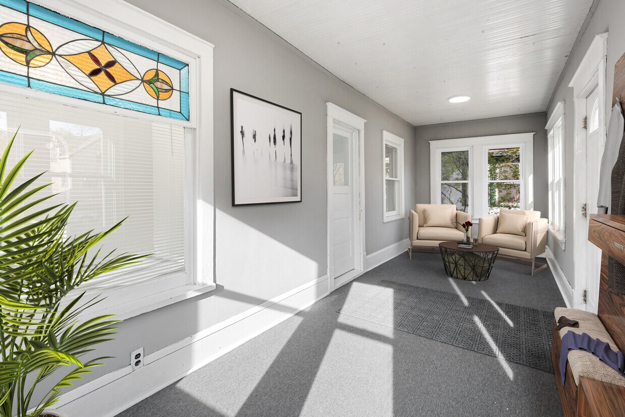 Foto principal - 3614 2nd St NE