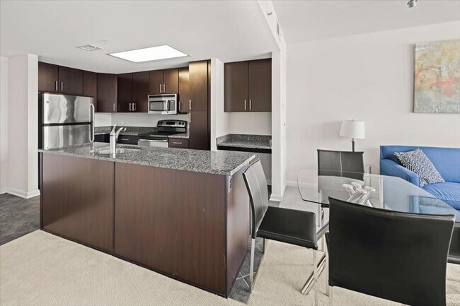 Foto del edificio - 1405 S Fern St