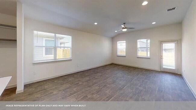 Foto del edificio - 4609 Quarrybank Dr.