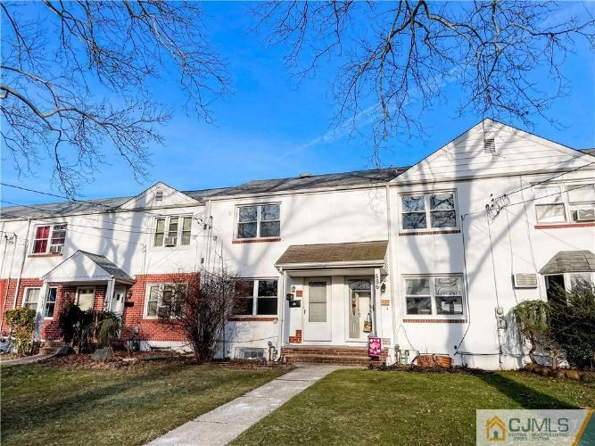 688 Main St, Metuchen, NJ 08840 Townhome Rentals in Metuchen NJ