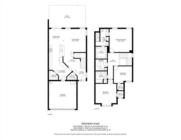 Building Photo - 231 Butterfly Pl