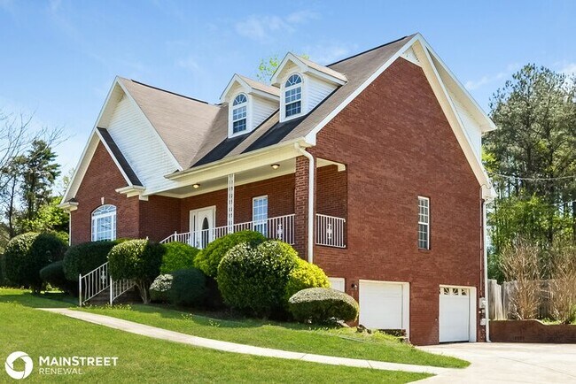 Building Photo - 6562 White Oak Ln, Bessemer, AL 35023