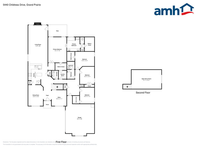 Building Photo - 5440 Childress Dr