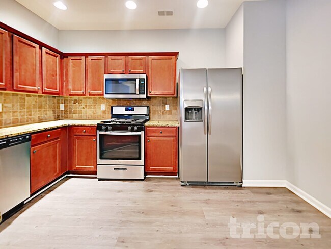 Foto del edificio - 205 Ledgewood Mill Way NE