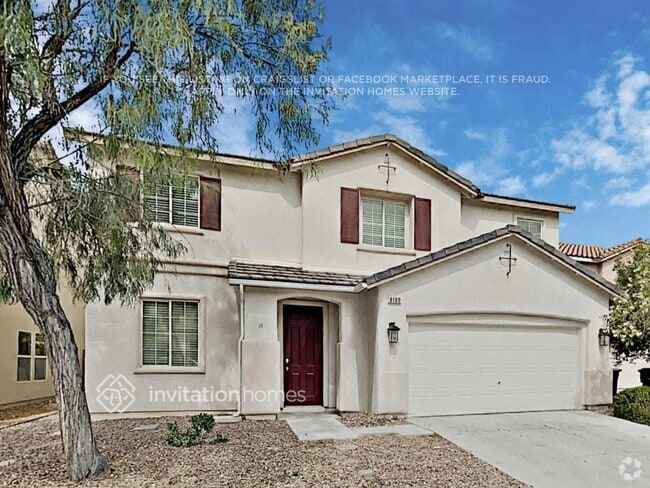 Building Photo - 8109 Mustang Hill Ct