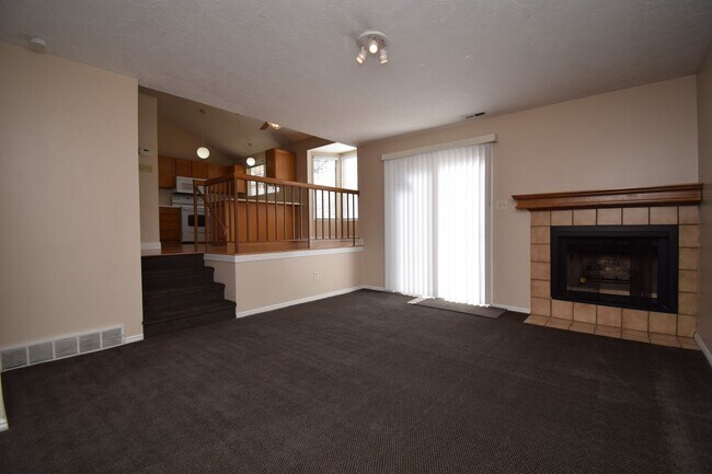 Foto del edificio - Spacious 5 Bed 2 Bath Home in West Jordan!