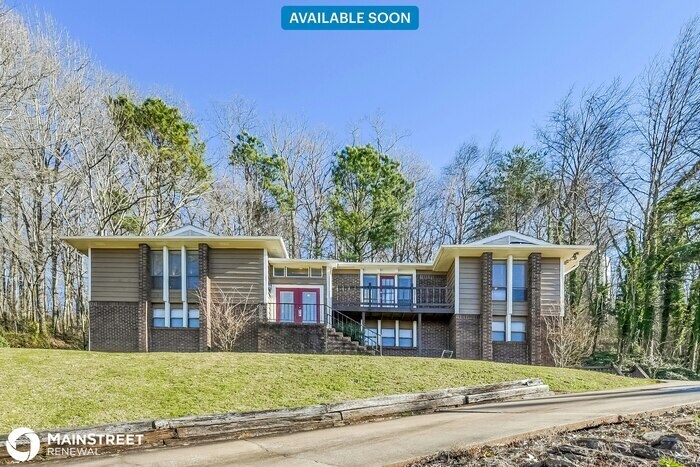 Primary Photo - 8825 Valley Hill Dr, Birmingham, AL 35206