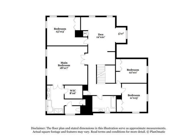 Foto del edificio - 3073 Greymont Cloister