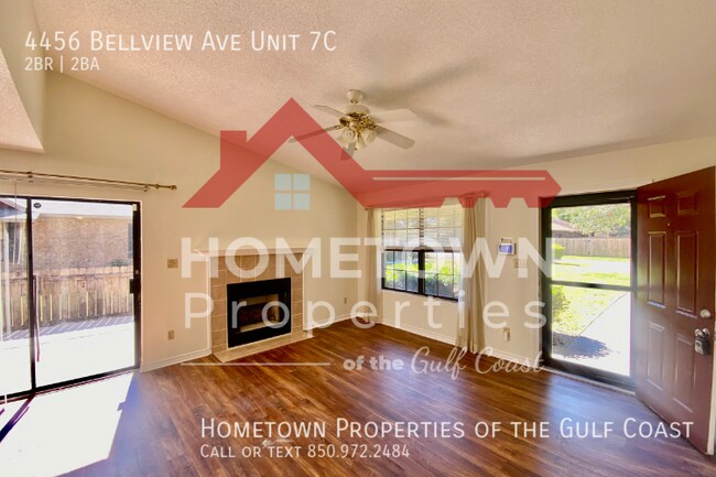 Building Photo - Townhome in Belleview
