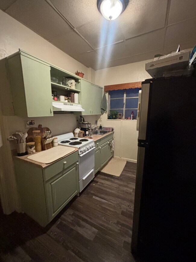 Foto del edificio - 127 N 14th St