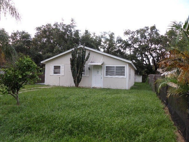 Foto del edificio - Cute 3bdrm/2bath House ** Section 8 OK ** Ready by 7/15** Section 8 welcome