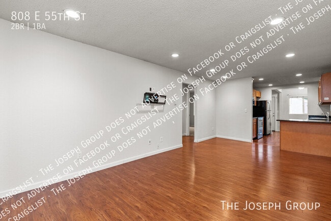 Building Photo - 808 55th St E