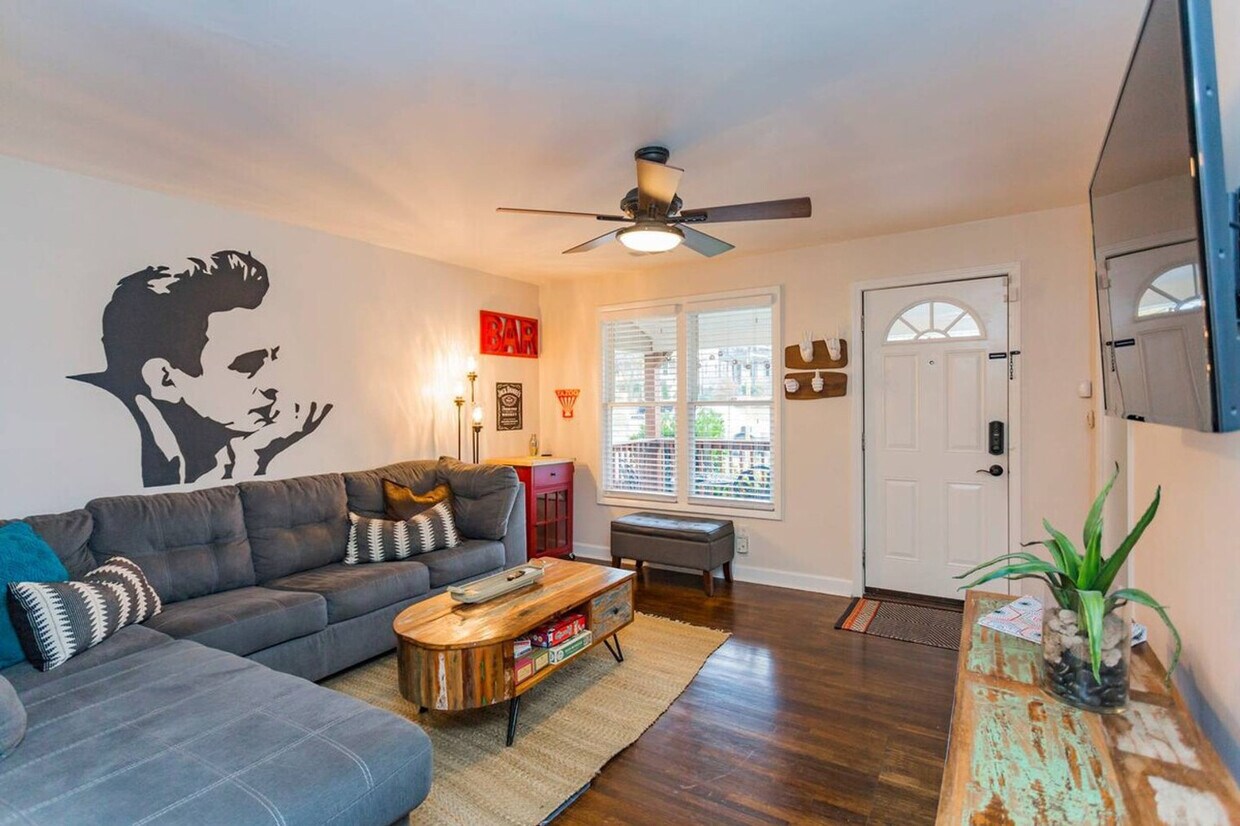 Foto principal - 2516 Gallatin Pike