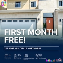 Building Photo - 277 Sage Hill Cir NW