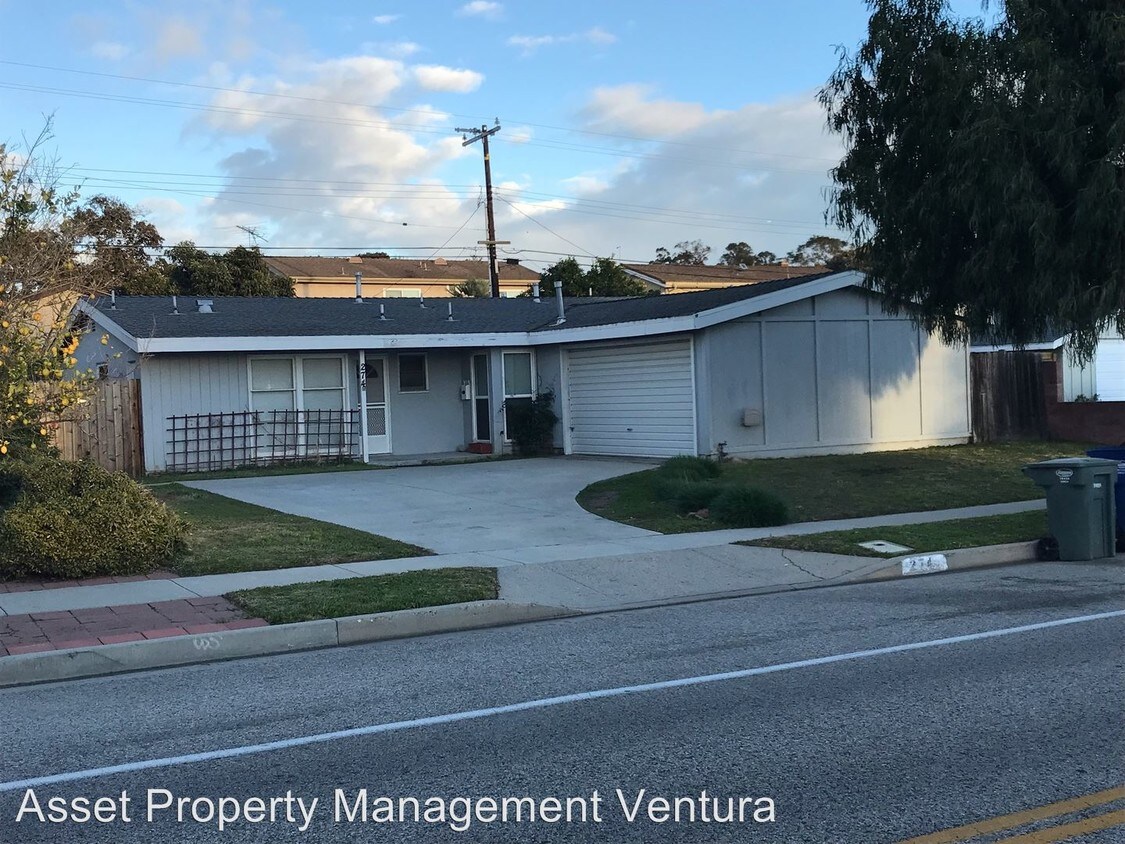 Primary Photo - 4 br, 2 bath House - 274 Ashwood