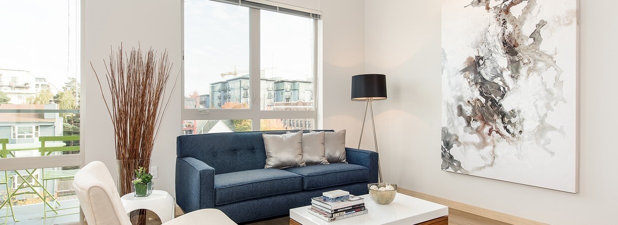 1650 E Olive Way, Seattle, WA 98102