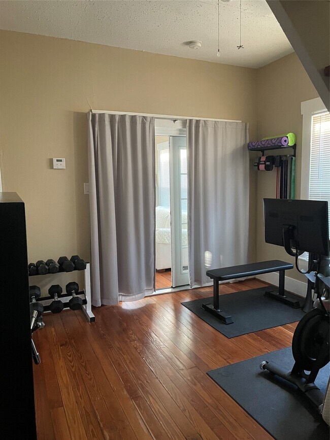 Foto del edificio - 4204 Crawford St