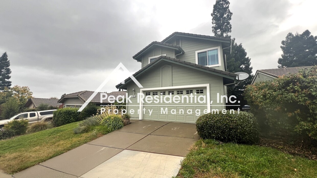 103 Farham Dr, Folsom, CA 95630 House Rental in Folsom, CA
