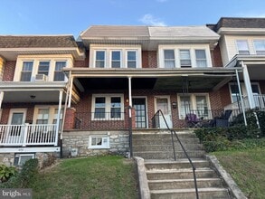 Building Photo - 828 Ford St