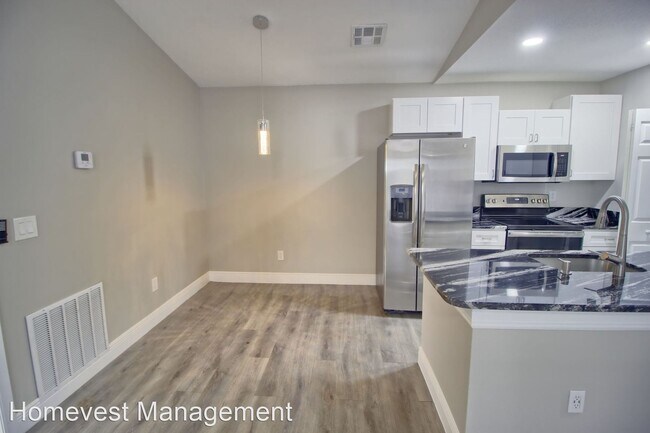 Foto del edificio - 4344 S Kirkman Rd