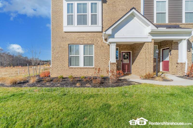 14617 Hancock Towns Dr, Chesterfield, VA 23832 House Rental in