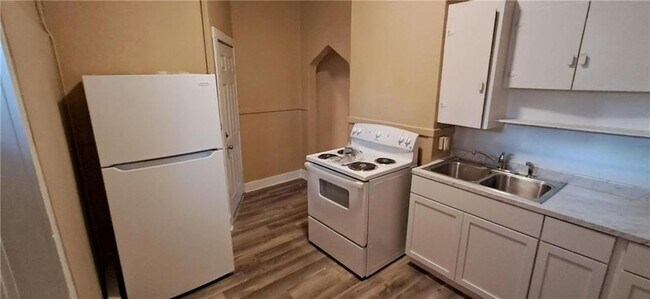 Foto del edificio - 1506 Jules St