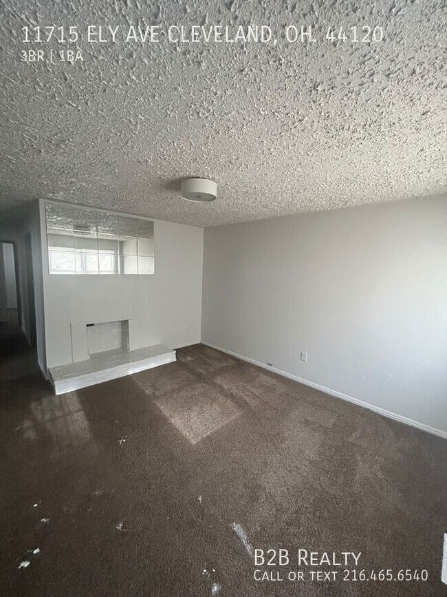 Foto del edificio - 11715 Ely Ave