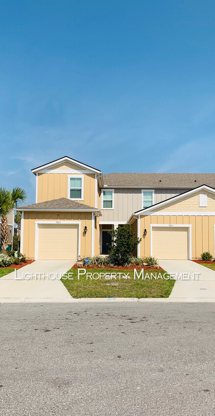 Primary Photo - Modern Townhome in Baymeadows! Built in 2021!