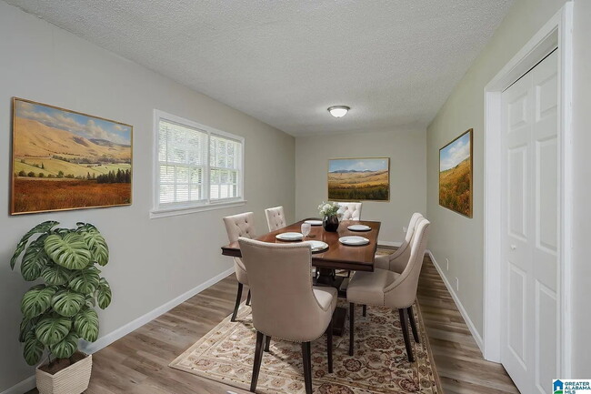 Building Photo - "Experience Spacious Living in Talladega: ...