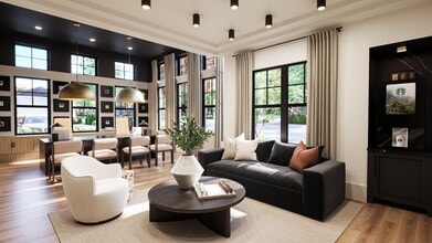 Building Photo - Overlook at Morganton Park