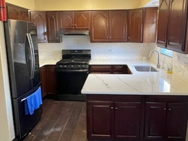 Foto del edificio - 6651 S Ellis Ave