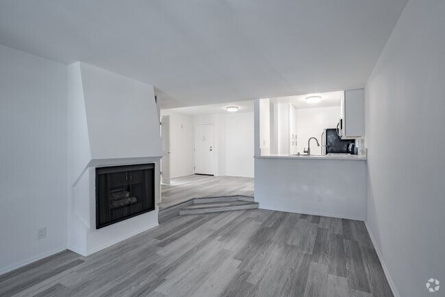 1HAB, 1BA - 11730 Sunset Blvd