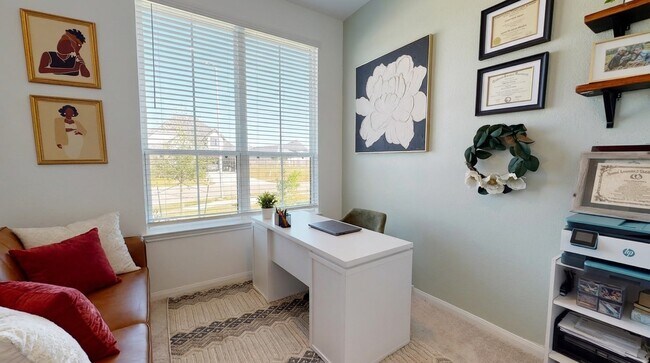 Foto del edificio - 18219 Ellerden Frst Dr