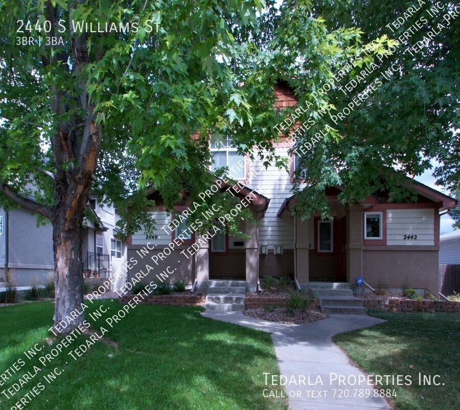 Primary Photo - 2440 S Williams St