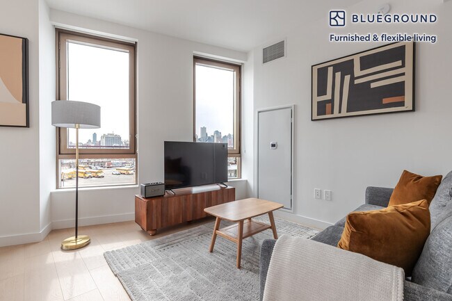 Foto del edificio - 482 Kent Ave