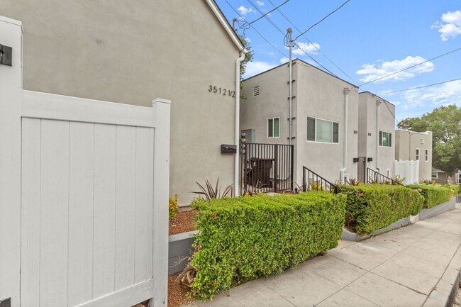 Building Photo - MOVE IN TODAY || Available Fully Furnished...
