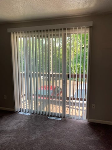 Balcony - Carriage House