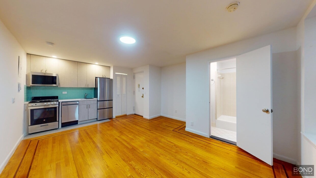 Foto principal - 30 Charlton St