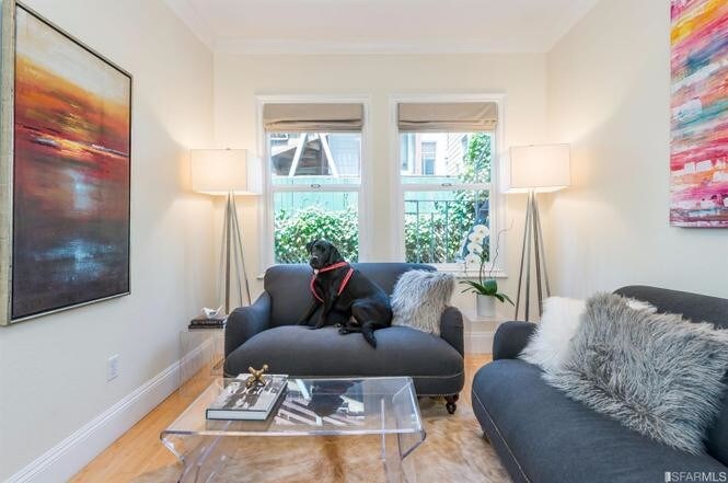 Foto principal - 520 Natoma St