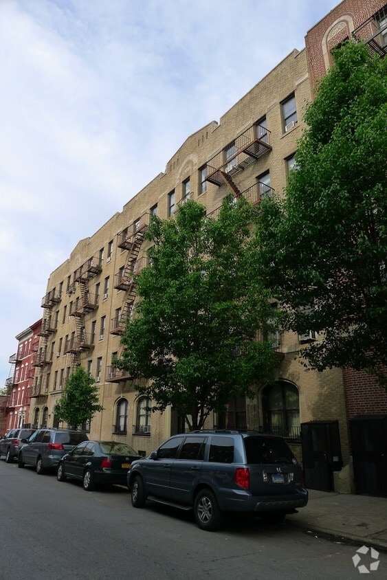Building Photo - 30-78 34th St