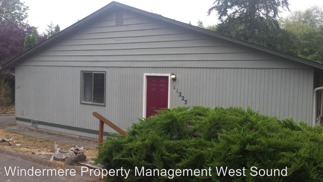 Primary Photo - 11225 Old Frontier Rd NW