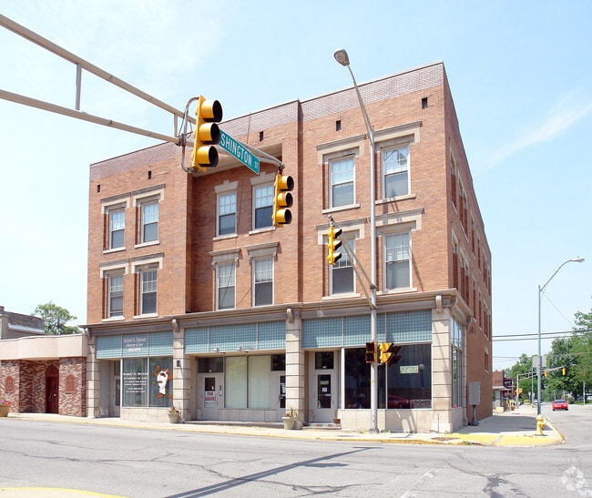 Building Photo - Arrasmith Building