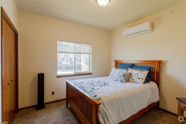 Habitación - Wilson Heights